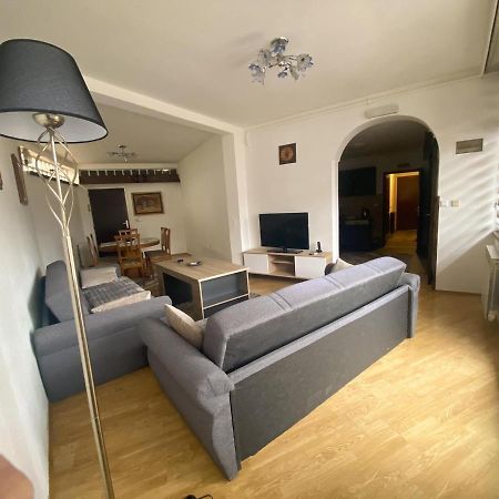 Apartment Mimo 塞拉耶佛 外观 照片