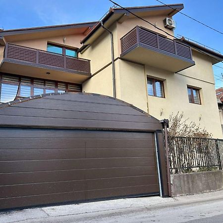 Apartment Mimo 塞拉耶佛 外观 照片
