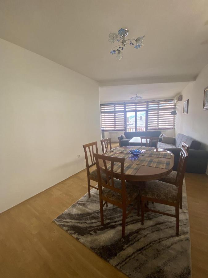 Apartment Mimo 塞拉耶佛 外观 照片