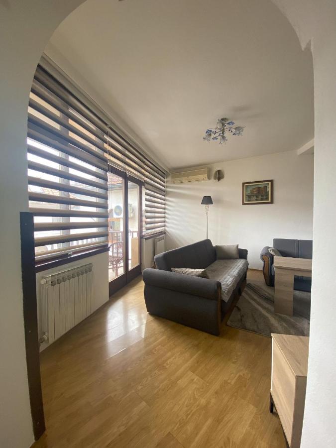 Apartment Mimo 塞拉耶佛 外观 照片