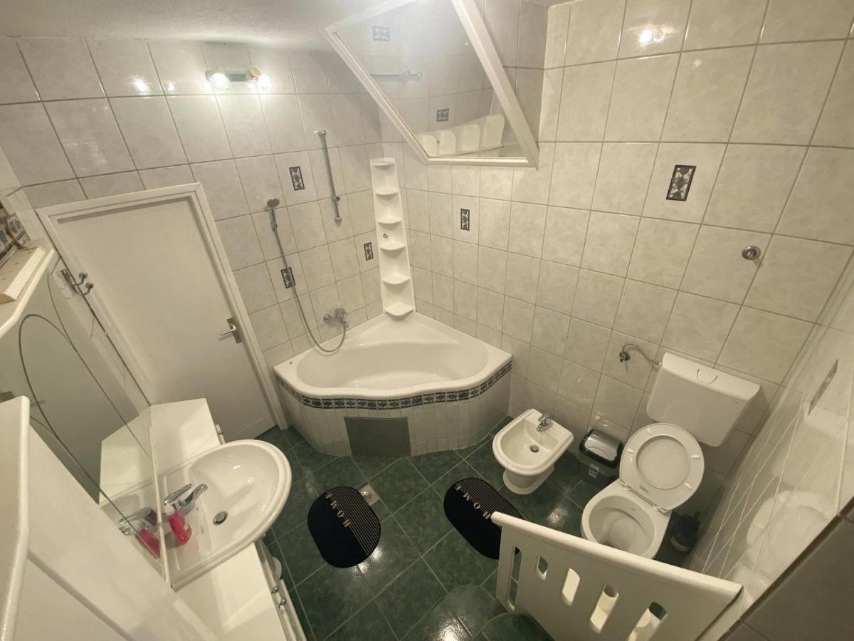Apartment Mimo 塞拉耶佛 外观 照片