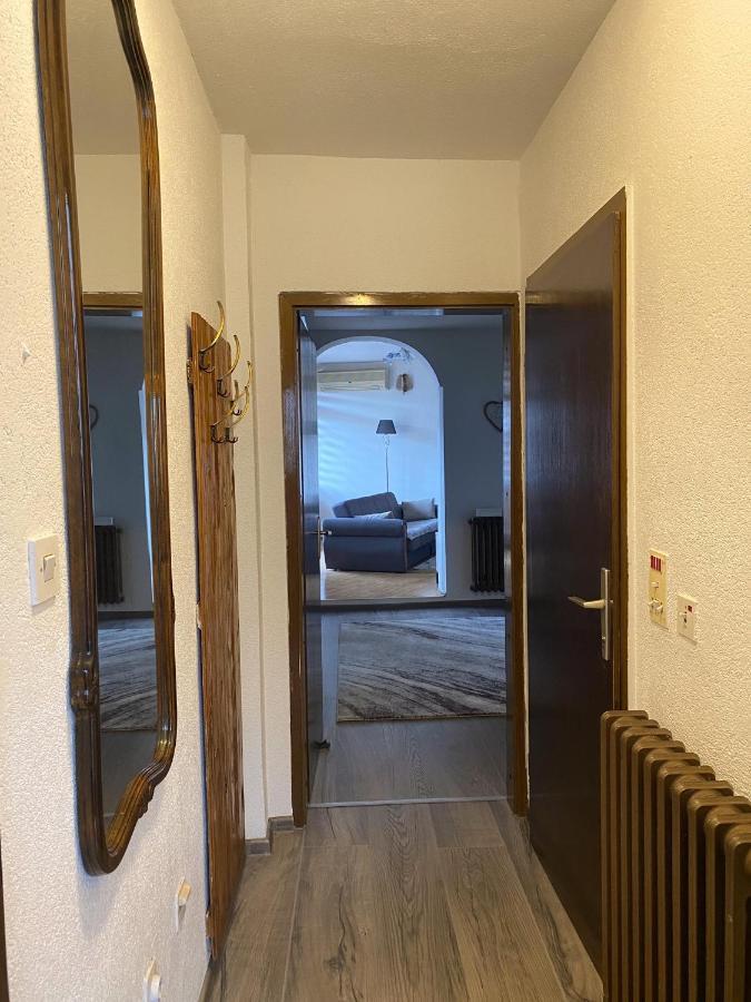 Apartment Mimo 塞拉耶佛 外观 照片
