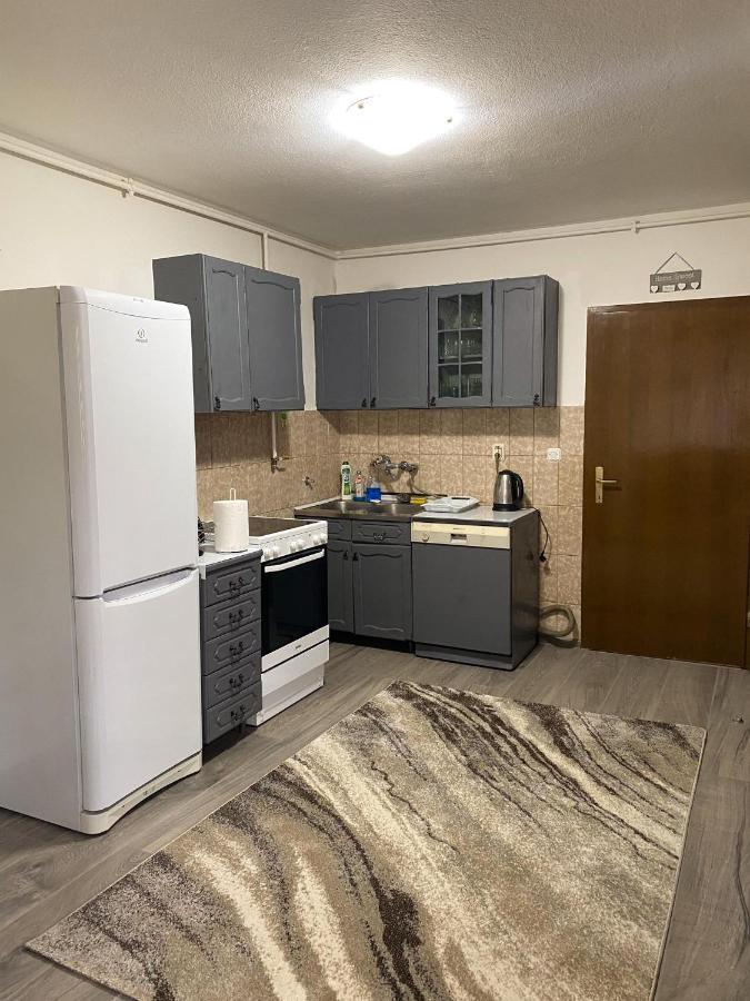 Apartment Mimo 塞拉耶佛 外观 照片