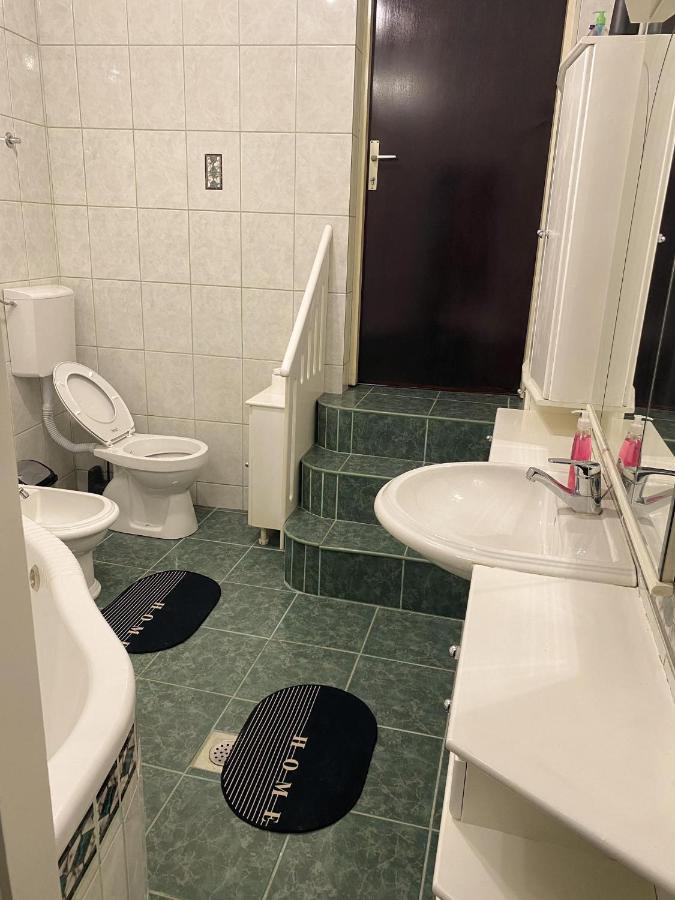 Apartment Mimo 塞拉耶佛 外观 照片