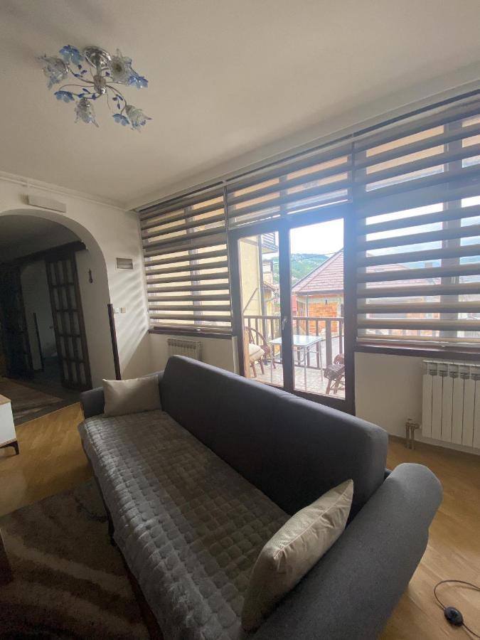 Apartment Mimo 塞拉耶佛 外观 照片