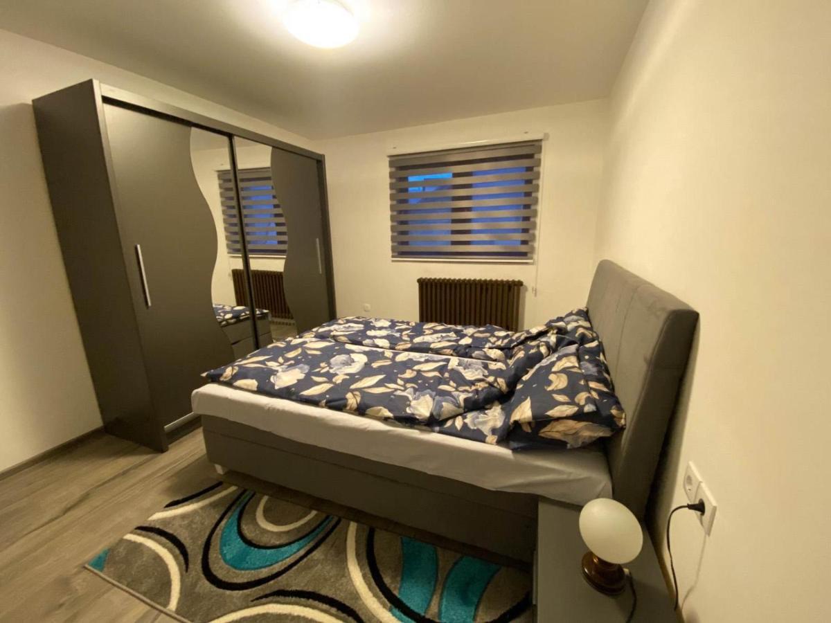 Apartment Mimo 塞拉耶佛 外观 照片