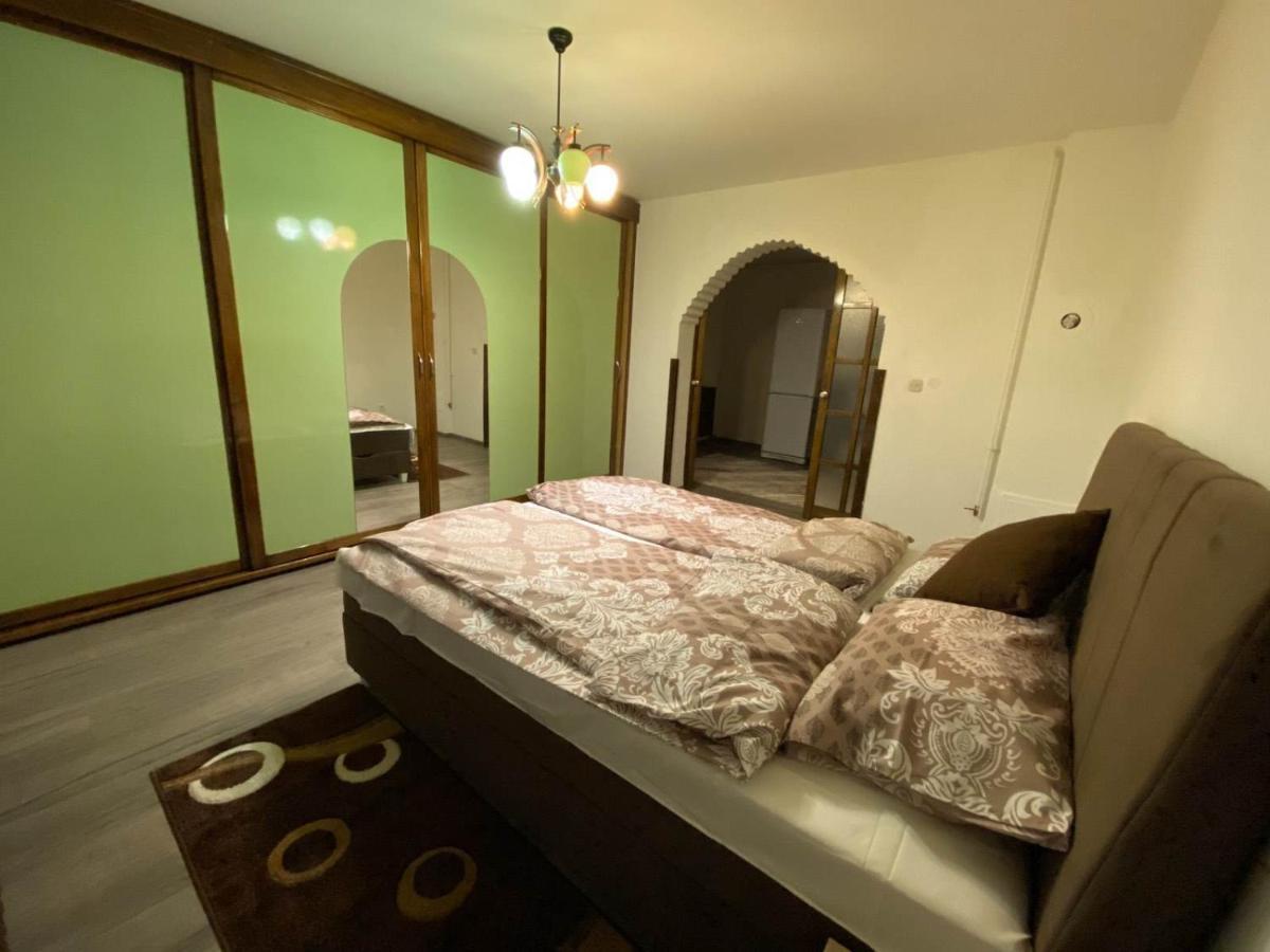 Apartment Mimo 塞拉耶佛 外观 照片